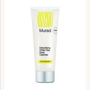 Murad Detoxifying White Clay Cleanser Allure Fave